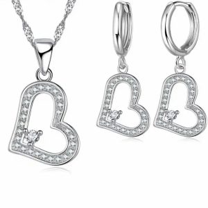 סט אהבה כסף