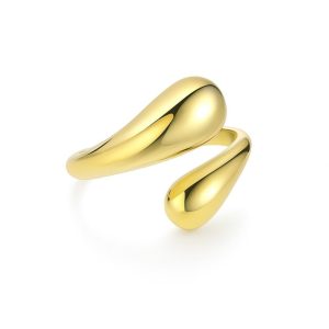 טבעת LIN - דגם 9