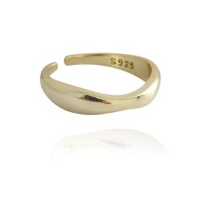 טבעת LIN - דגם 8