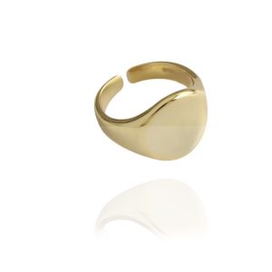 טבעת LIN - דגם 7