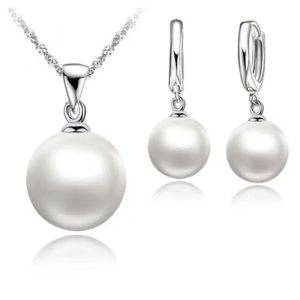 סט פנינה 2 חלקים