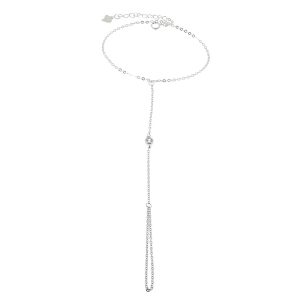 צמיד כסף אבן ג'אדי