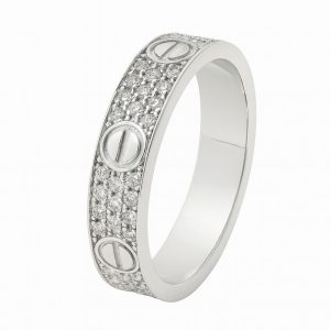 טבעת כרטייה