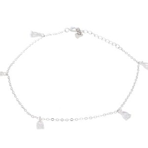 צמיד רגל טיפות