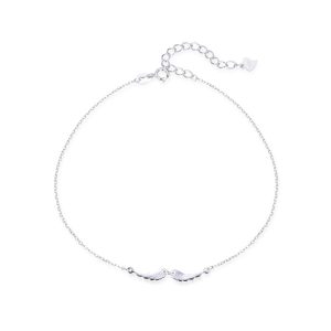 צמיד רגל כנפיים