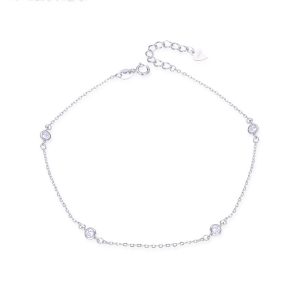 צמיד רגל SHIR