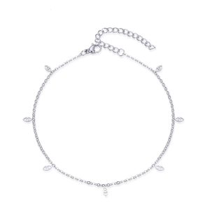 צמיד רגל עין