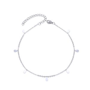 צמיד רגל STEEL