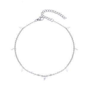 צמיד רגל ברק